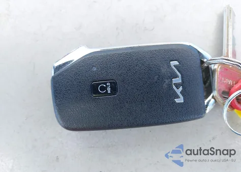 2023 Kia Forte Gt-Line z USA, uszkodzony, nr VIN 3KPF54AD7PE571054